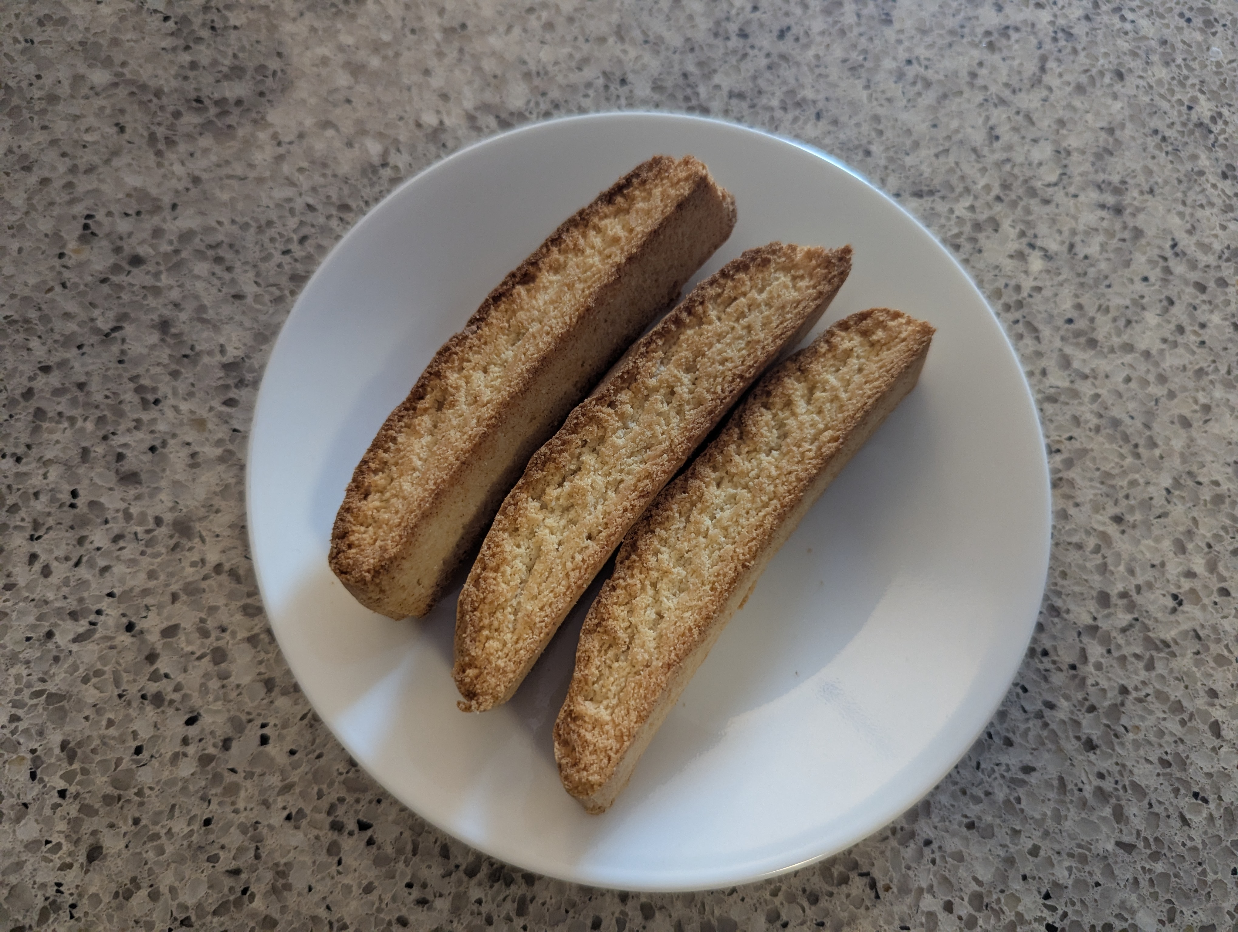 biscotti