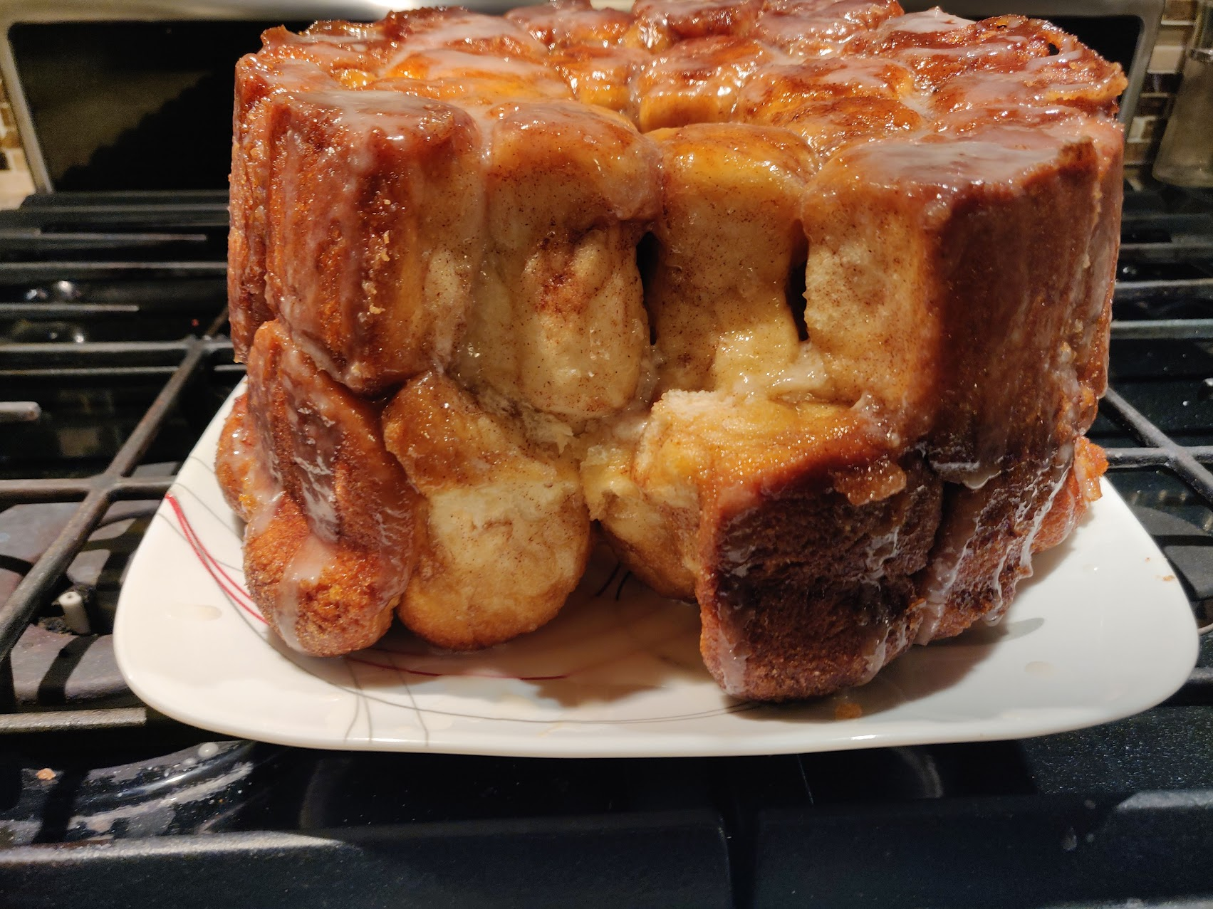 monkey-bread