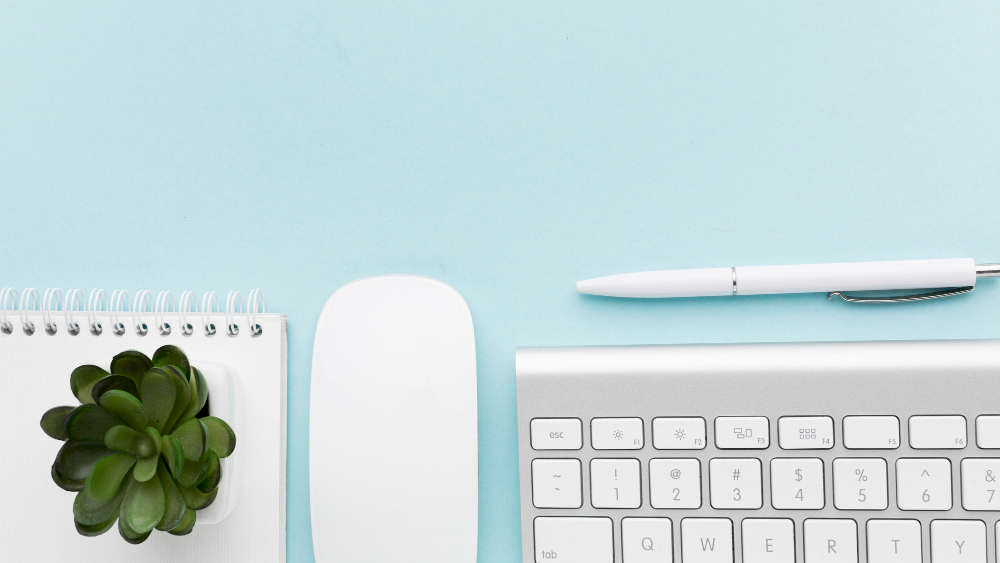 Blog Header for Project